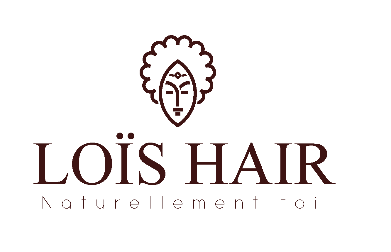 LOÏS HAIR · Naturellement toi